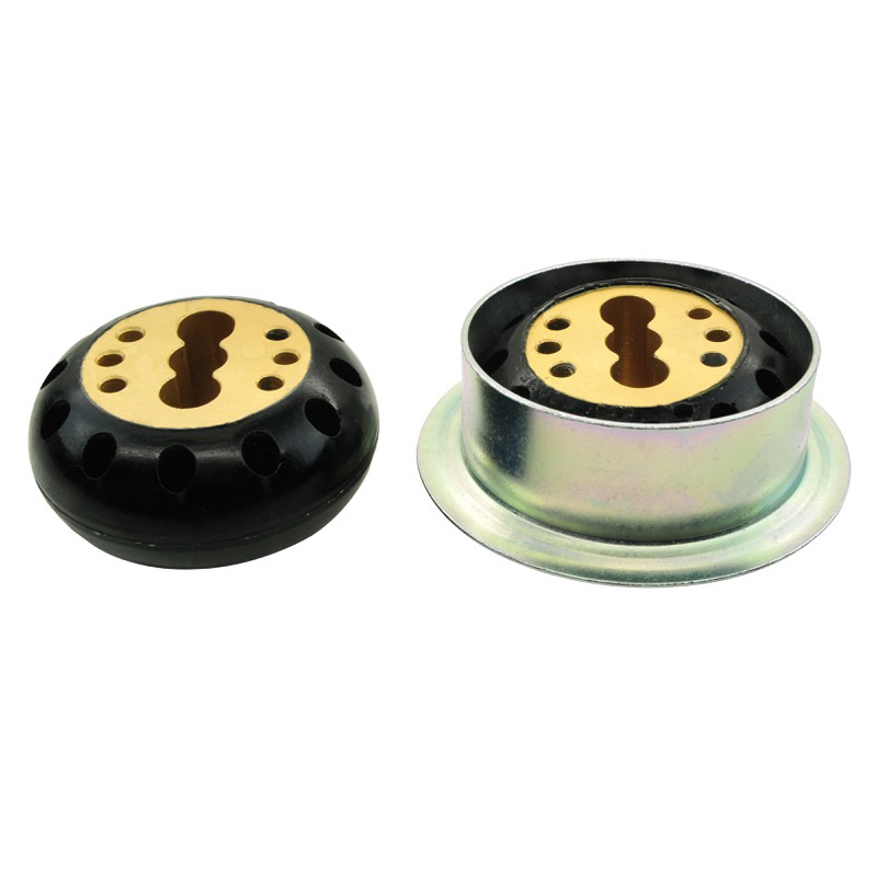 Whiteline Différentiel - Mount in Cradle Bushing sur mesure pour Toyota GT 86 Coupé ZN6 / Subaru BRZ 2012-