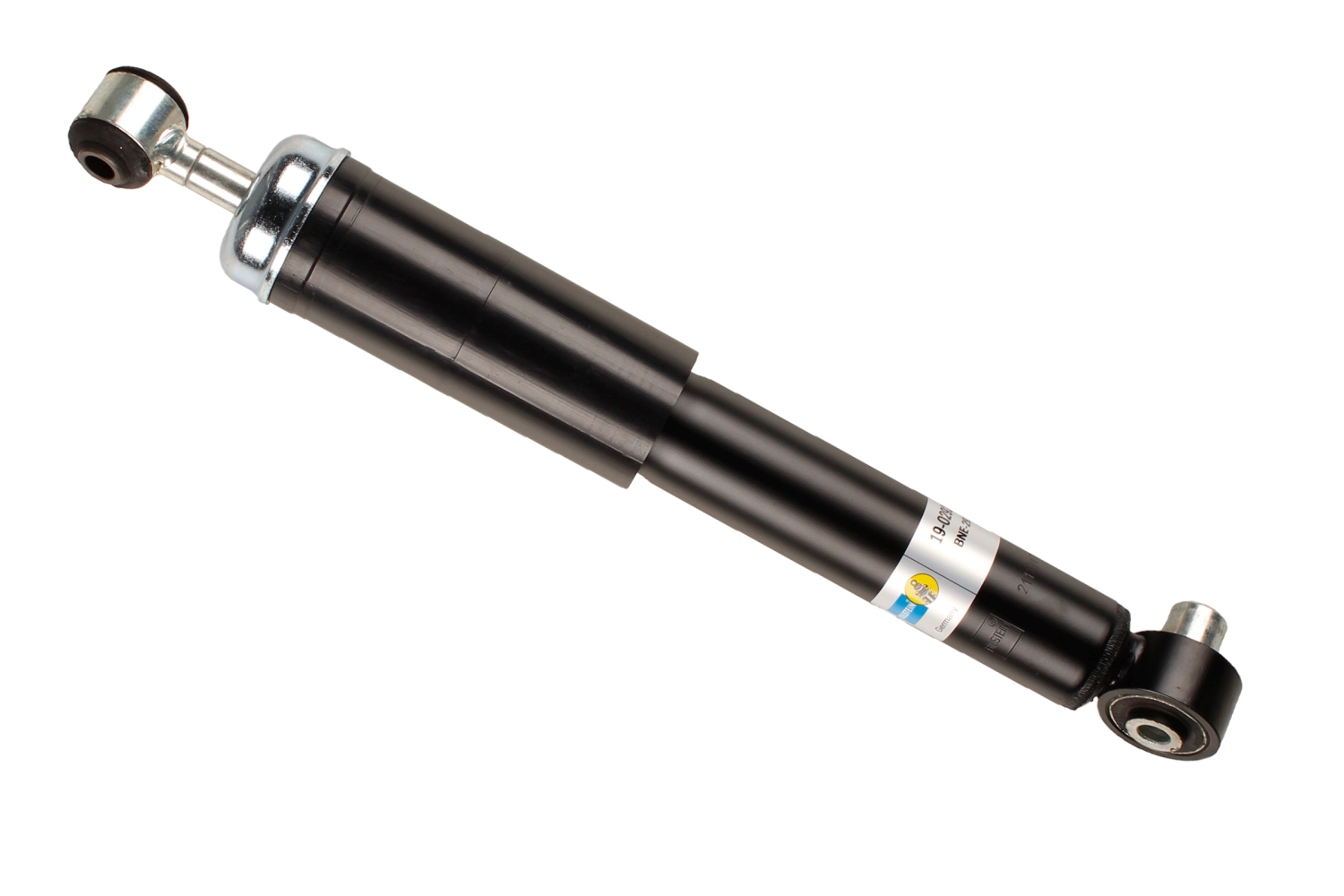 Amortisseur Arrière Bilstein B4 Ford Fiesta Courier