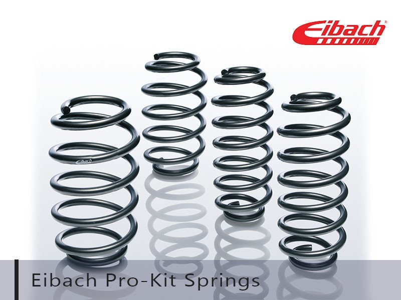 ressorts d abaissement Eibach Honda Accord Coupe (CG) 2.0, 3.3