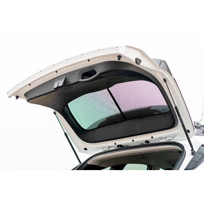 Set de Car Shades sur mesure pour Hyundai Tucson (NX4E) 2020- (6-pièces)