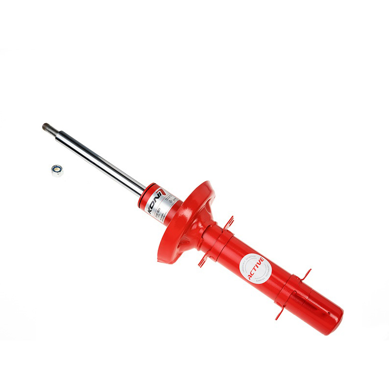 KONI Amortisseur Special Active sur mesure pour Audi A3 / Seat Leon / Toledo II / Skoda Octavia I / Volkswagen Bora / Golf IV / Jetta IV 1996-2005 / Lavida 2008-2012 - Essieu avant (8745-1029)