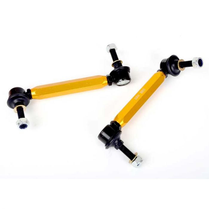 Whiteline Barre stabilisatrice/tige d'accouplement sur mesure pour Hyundai XG/Sonata IV EF / Mazda 323 F/S VI BJ/Premacy CP / Nissan GT-R R35 1998-