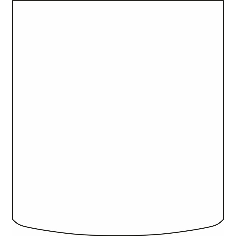 Tapis de coffre en velours sur mesure pour Audi A6 Avant 2011-2014 & 2014-