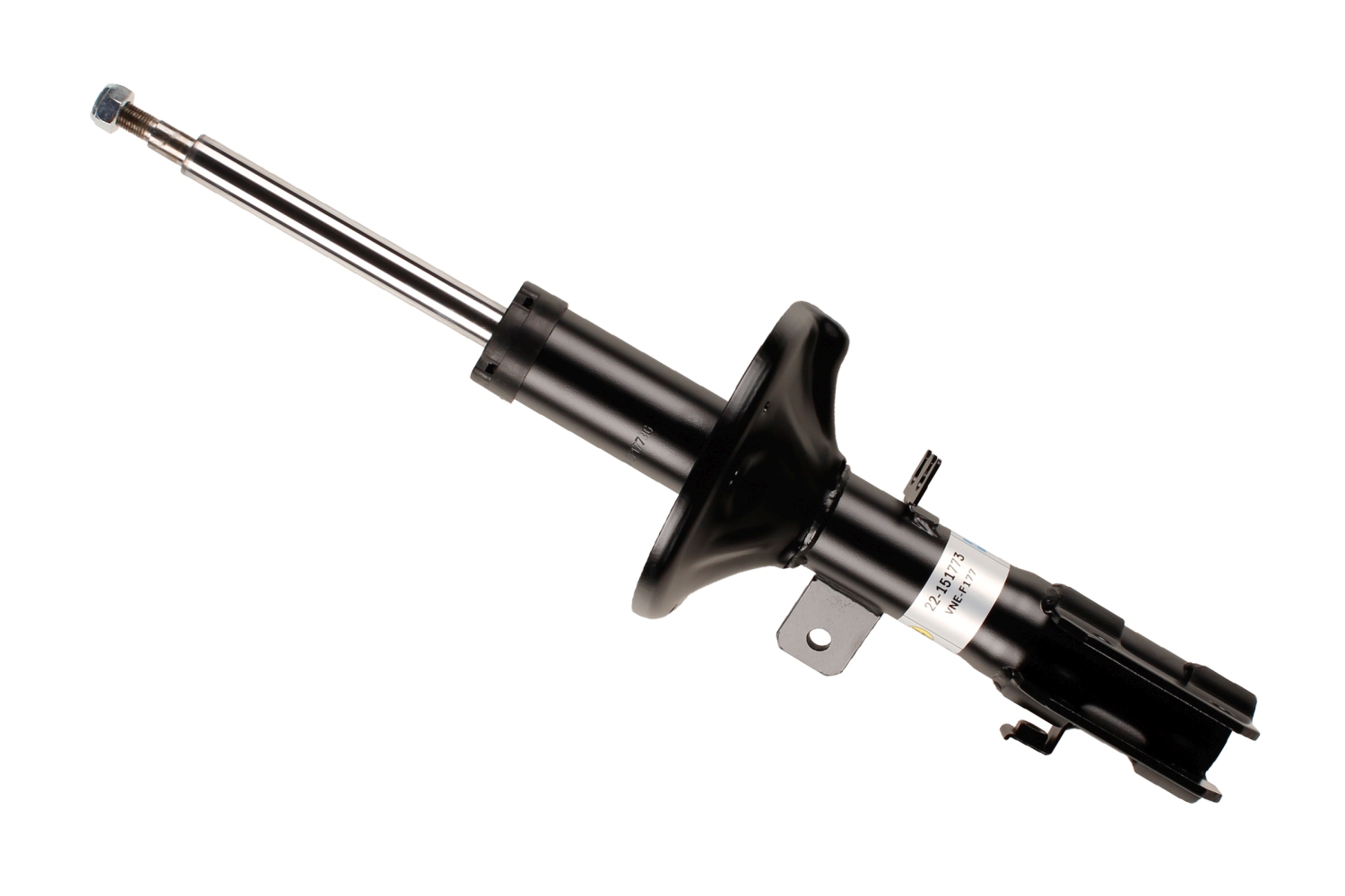 Amortisseur Avant Gauche Bilstein B4 Hyundai Getz (tb)