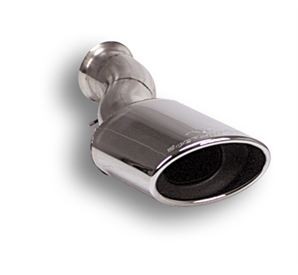 SEAT LEON 4x4 1.8i Turbo (180 pk) 00 –›05 Supersprint Endpipe ki