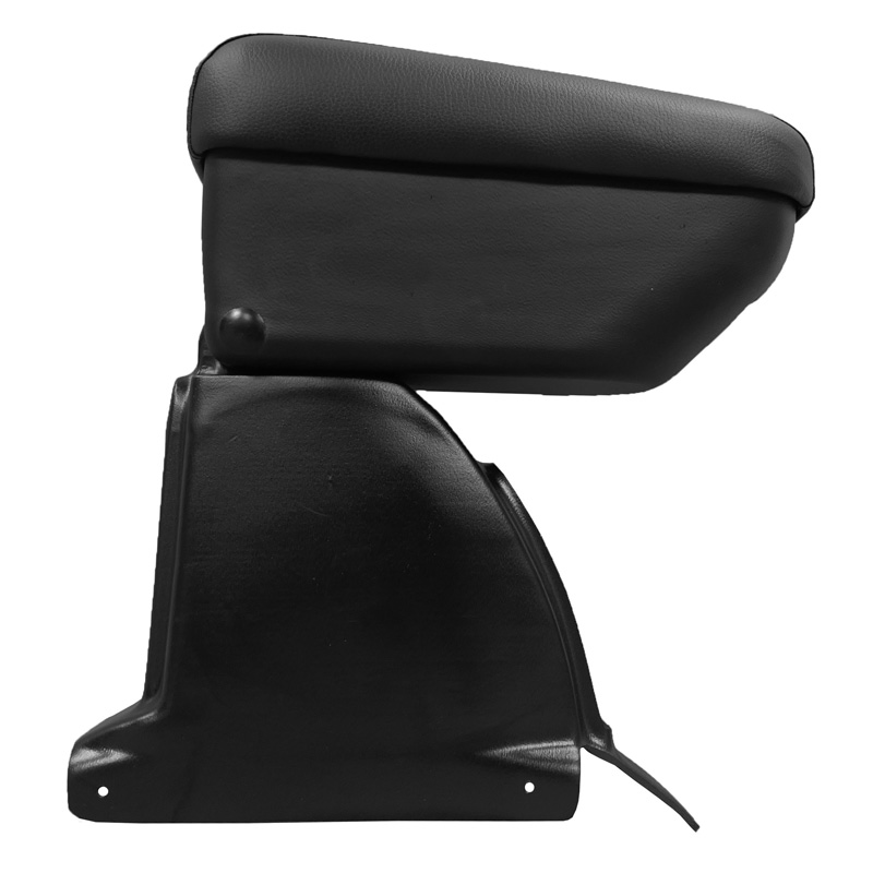 Accoudoir simili cuir sur mesure pour Fiat Panda 2003-2012