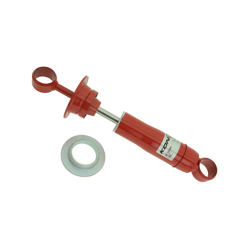 KONI Amortisseur Classic sur mesure pour Ferrari 365 GT4 - BB / 512 BB/512 BBi 1973-1984 - Essieu avant - AR: 4-Pièces (82-1833SP6)