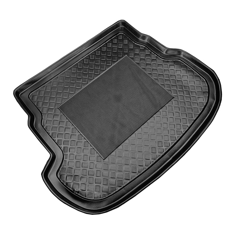 Bac de coffre 'anti-dérapant' sur mesure pour Mazda 6 Station 2008-2012