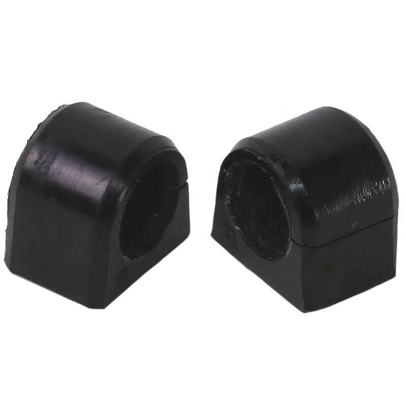Whiteline Barre stabilisatrice - Montage Bushing sur mesure pour Subaru Forester SF-SG/Impreza/Legacy I-II/Legacy Outback BG/Leone/Loyale/XT Coupé 1984-2008