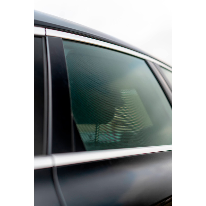 Set de Car Shades (portes arrières) sur mesure pour Audi A3 8Y 5 portes 2020- (2-pièces)