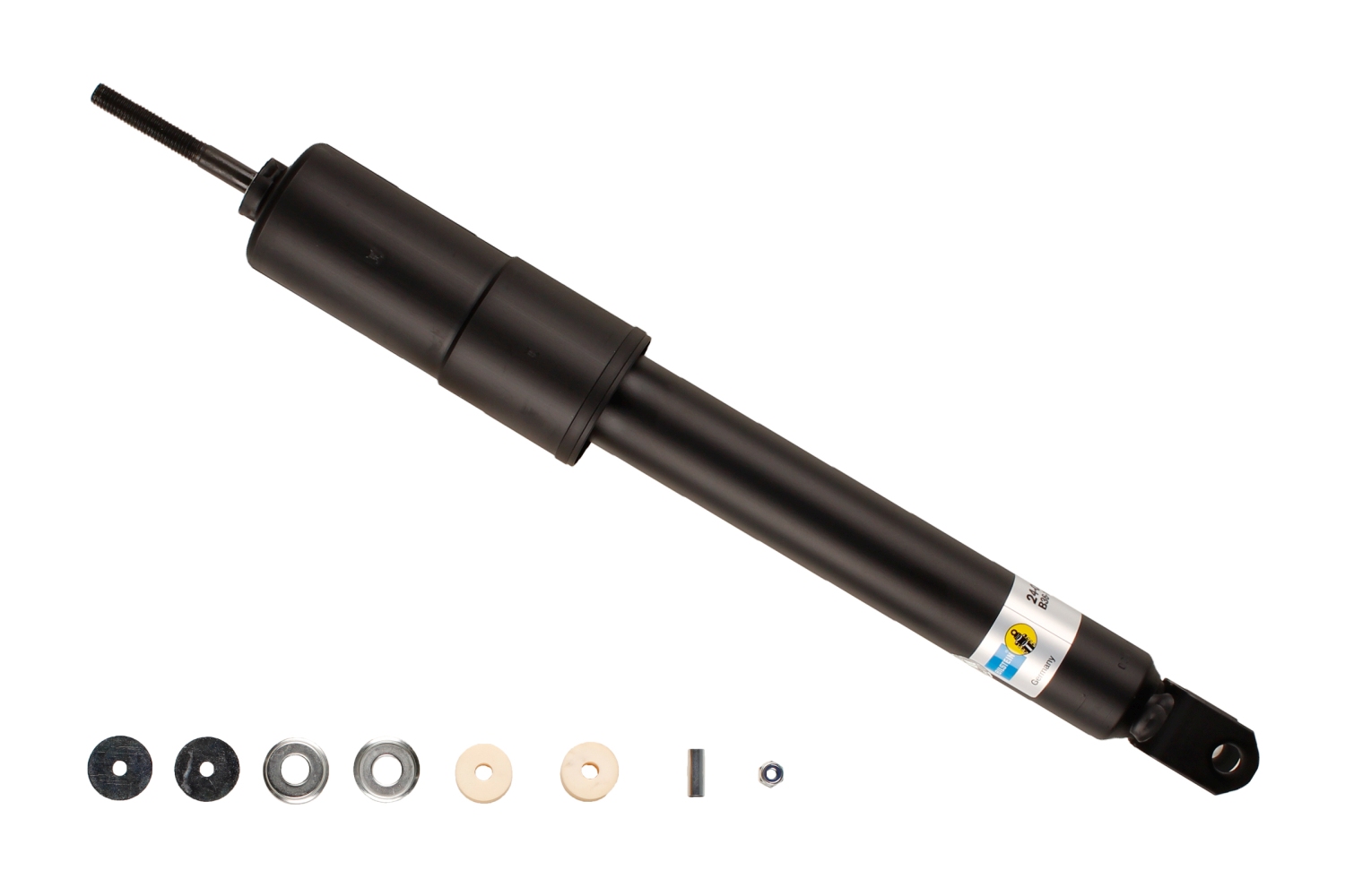 Amortisseur Avant Bilstein B4 Daimler Jaguar Xj