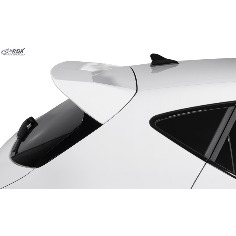 Becquet de toit sur mesure pour Seat Leon KL & Cupra Leon KL 2020- (PUR-IHS)