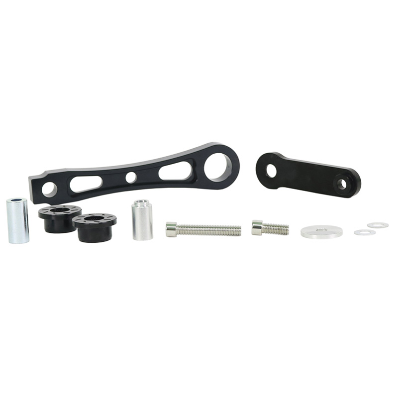 Whiteline Moteur Torque Arm Bushing sur mesure pour Audi/Seat/Skoda/Volkswagen Diversen 2012-