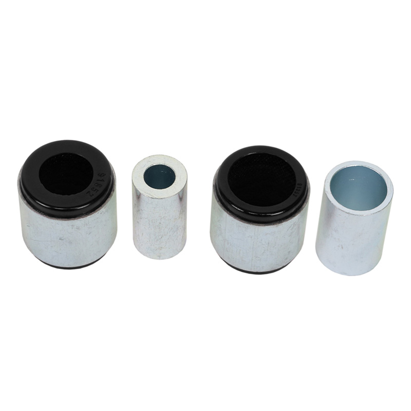 Whiteline Barre panhard - Bushing kit sur mesure pour Mercedes Classe-X 2017-/Nissan Navara 2015-/Patrol 1988-