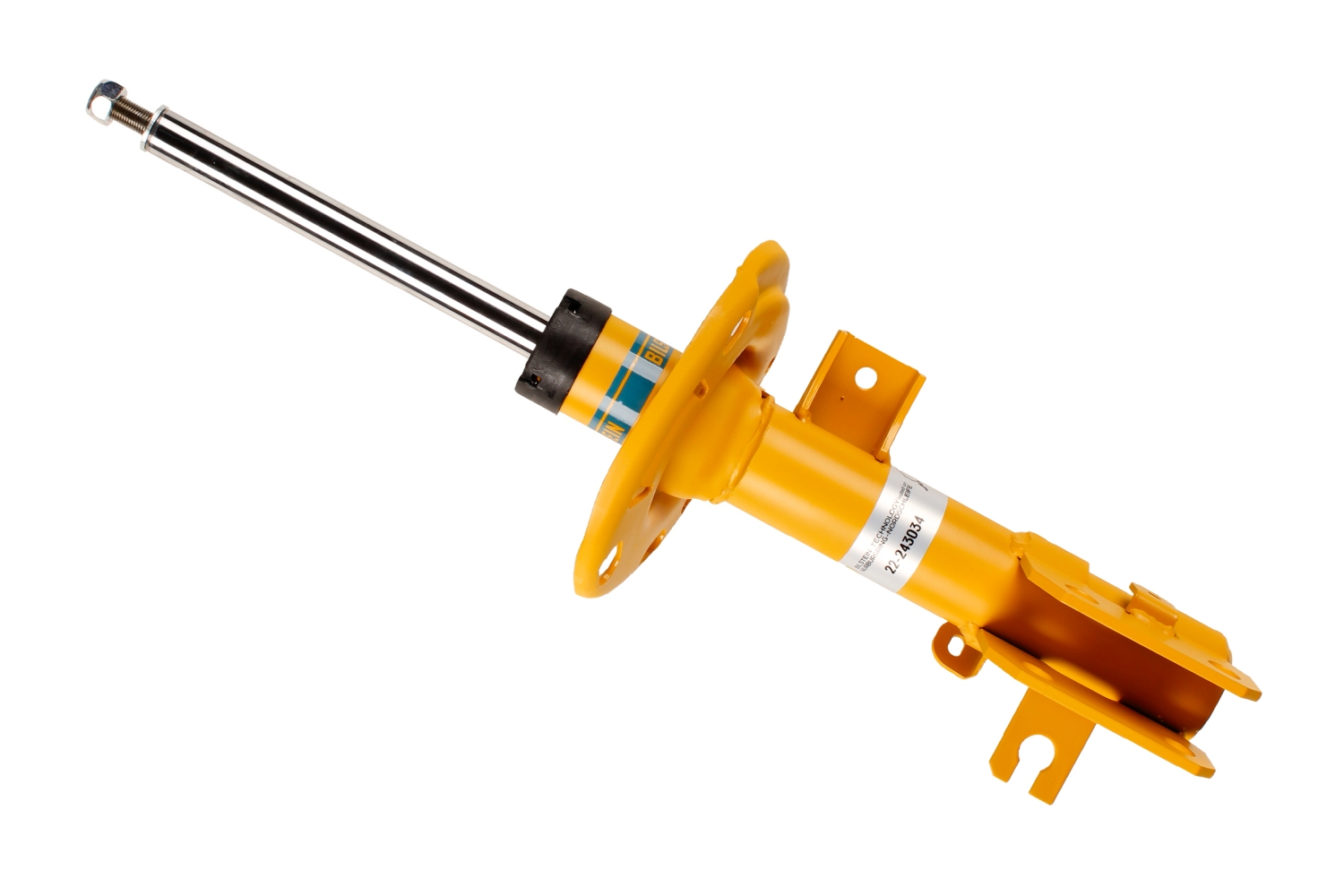 Amortisseur Avant Gauche Bilstein B6 Mazda 6