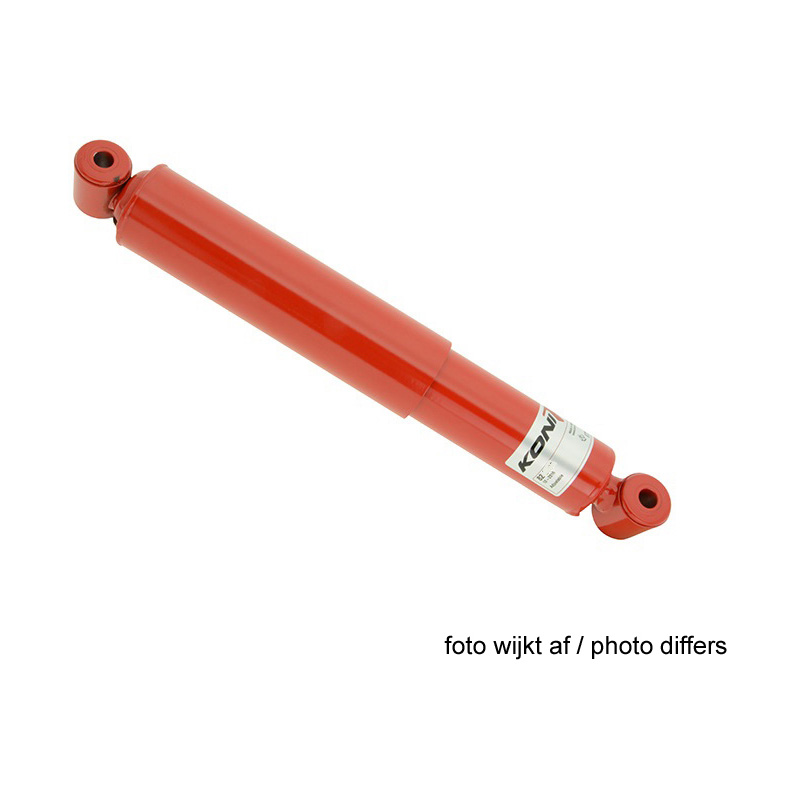 KONI Amortisseur Special sur mesure pour Mercedes Sprinter (W907) RWD 5.0T excl. suspension pneumatique 2018- Essieu arrière (82-2650)