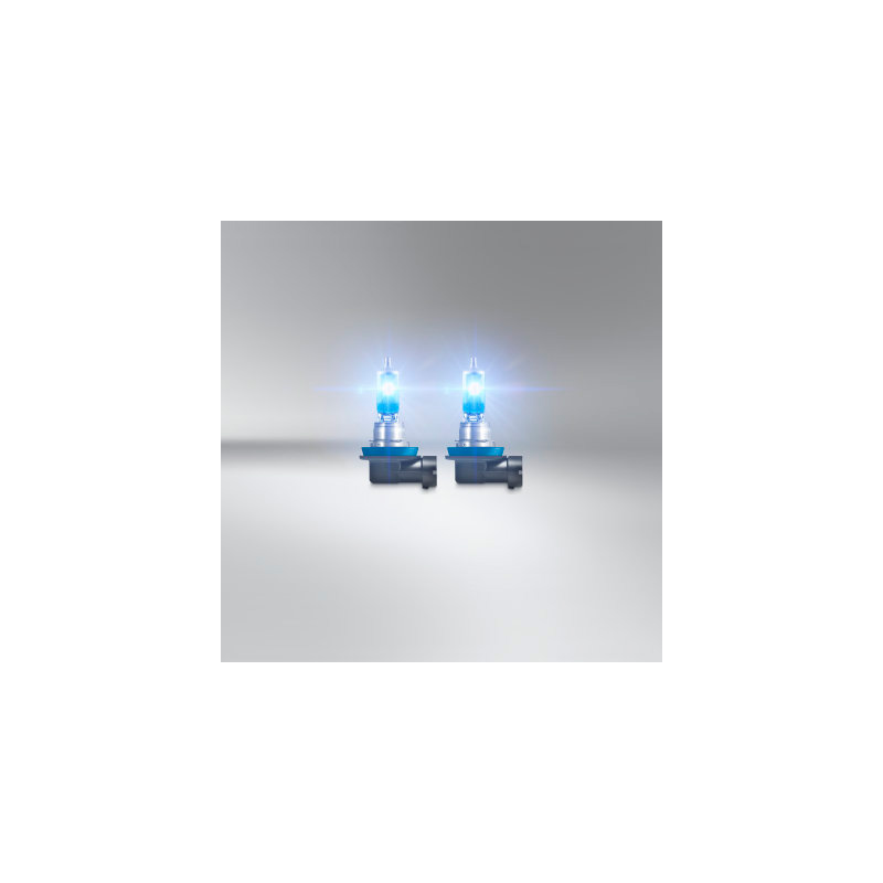 Osram Cool Blue Intense NextGen Ampoules Halogène - H11 - 12V/55W - set de 2 pièces