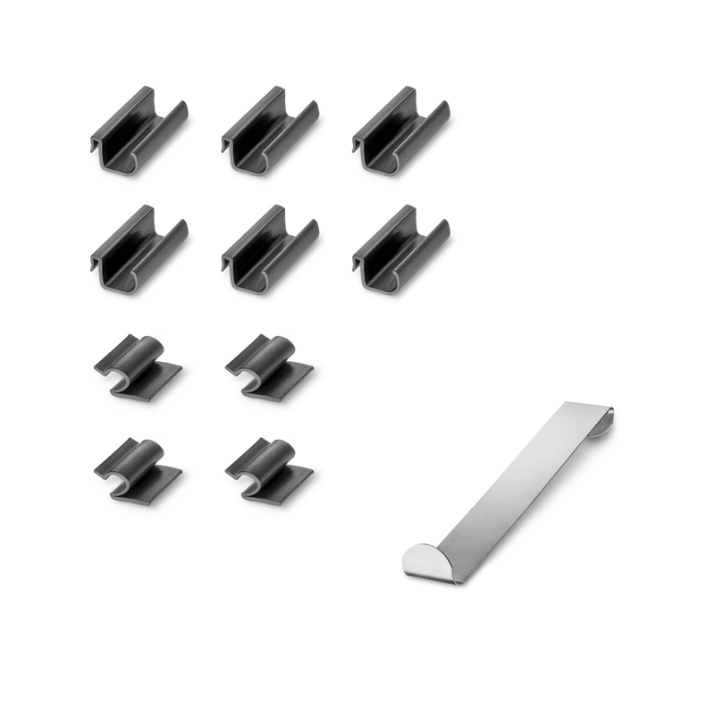SunClip Protection visuelle & solaire sur mesure pour Toyota Aygo X 2022-
