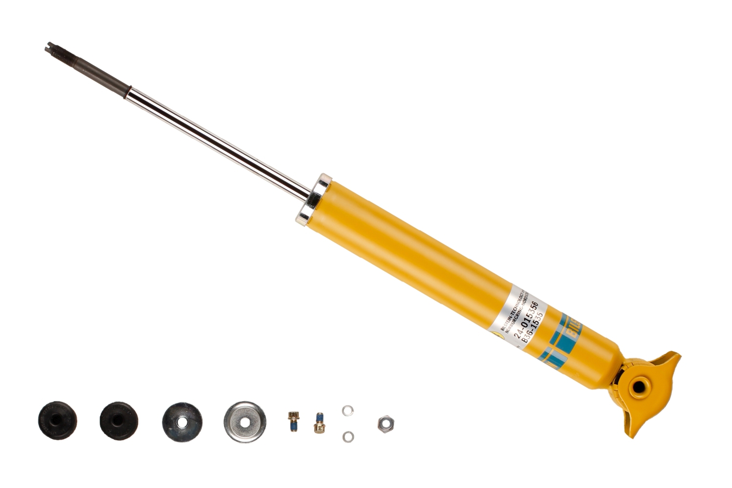 Bilstein Mercedes S (C126) Coupe 560 SEC B8 Sprint Amortisseur