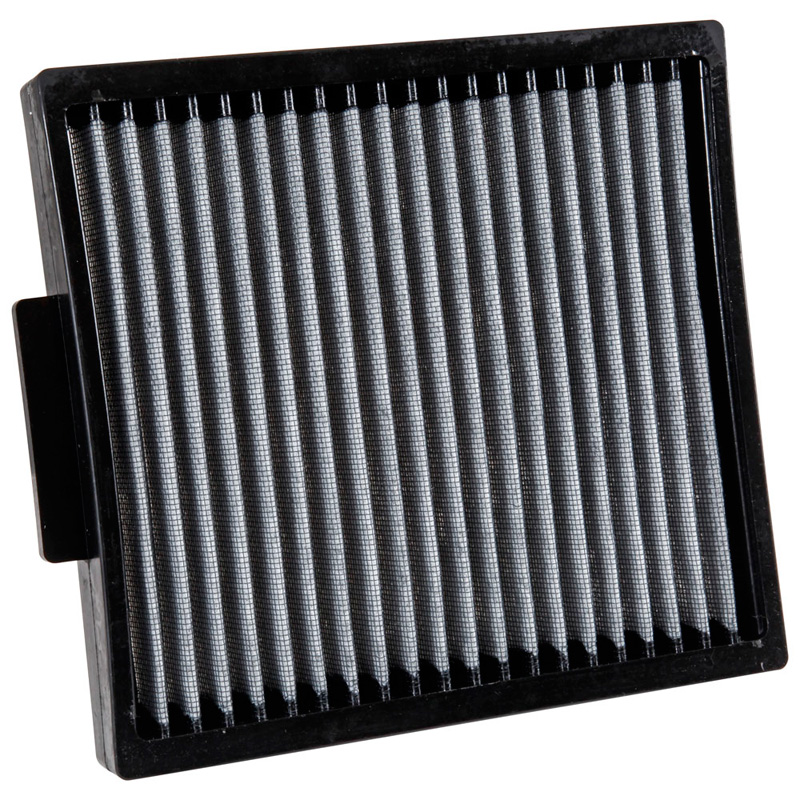 K&N Filtre à Air d'Habitacle sur mesure pour Chrysler Town&Country & Dodge Grand Caravan/Ram Cargo Van 2008-2015 (VF2038)