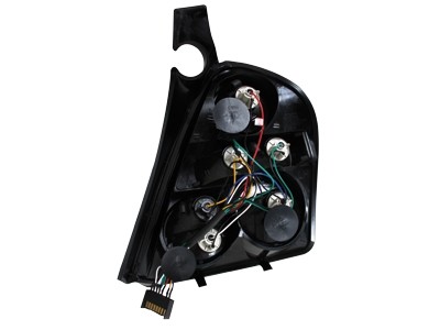 Feux arriere Fiat Stilo 02-..