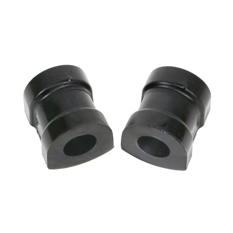 Whiteline Barre stabilisatrice - Montage Service Kit sur mesure pour BMW Série 3 (E30/E36) 1982-2000