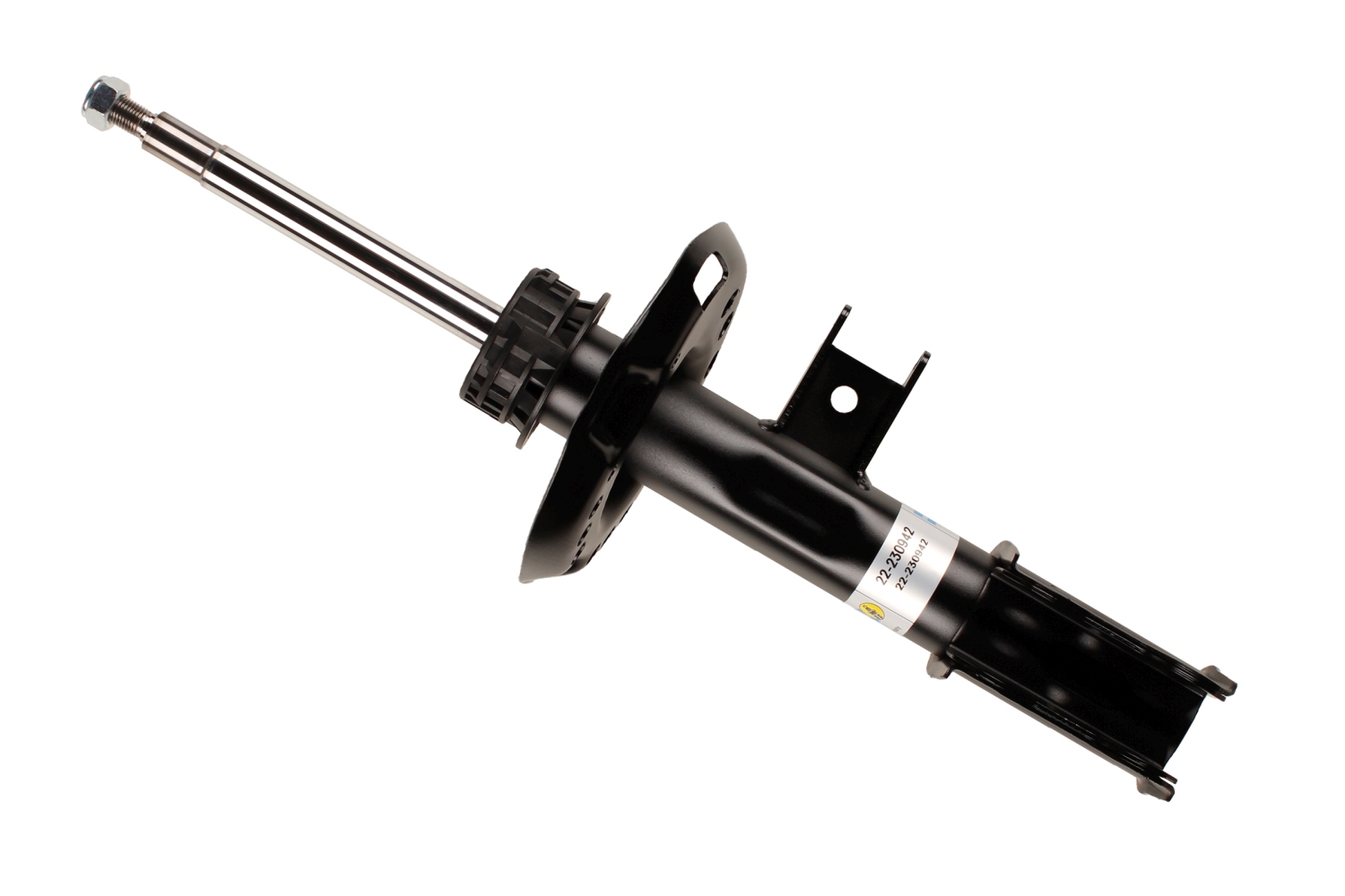 Amortisseur Avant Droit Bilstein B4 Mercedes Classe A W176 Châssis Sport