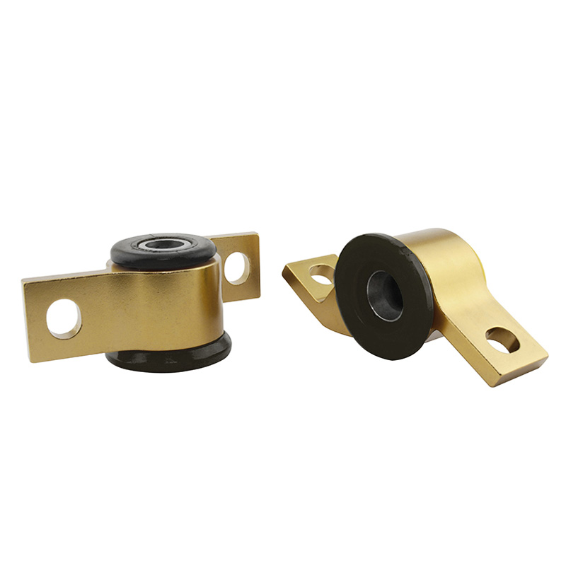 Whiteline Bielle de suspension - Lower Inner Rear Bushing sur mesure pour Subaru Impreza Coupé GFC/Estate GF/Sedan GC/Legacy I-III/Legacy Outback BG/Outback BE-BH 1989-2003