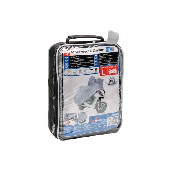 Motor Cover -M- 203x89x119cm