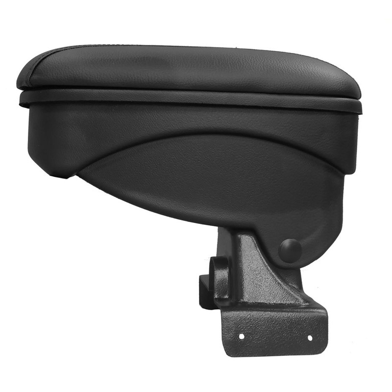 Accoudoir Slider sur mesure pour Volkswagen Passat 1996-2000
