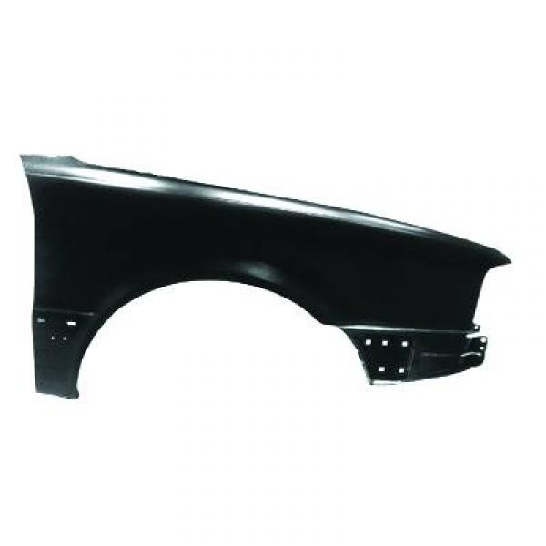 Voorscherm links AUDI 80 91-94 NIET COUPE/CABRIO