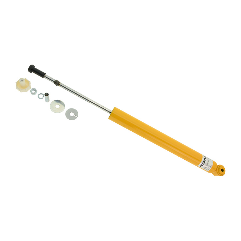 KONI Amortisseur Sport sur mesure pour Mercedes Classe C (W203) / Classe CLK (W209) Coupé/Cabrio 2000-2009 / CLC Classe (CL203) 2008-2011 - Essieu arrière (8041-1319SPORT)