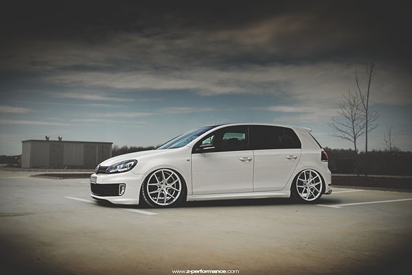 Z-Performance ZP.09 Nine Deep Concave 5X112 9x20 ET35 Zilver Vel