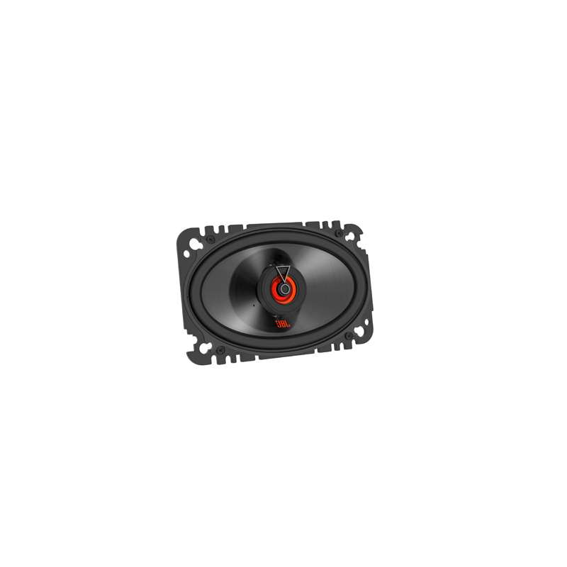 JBL Club 6422F 4x6'' (10x15cm) Set de haut-parleur Coaxial