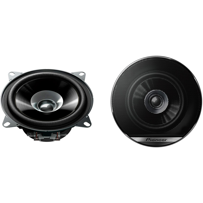 Pioneer TS-G1010F Haut-parleurs de voiture Coaxial 10cm - 190W