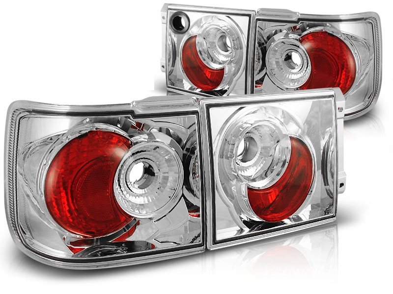 Feux arriere VW Vento lexus chrome