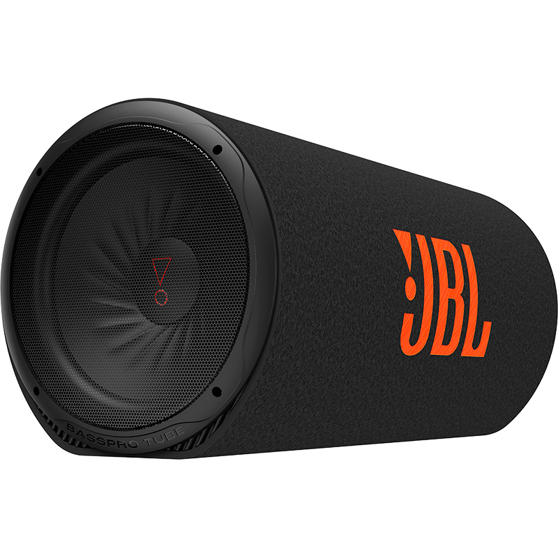 JBL BassPro Tube (BP12T) 12'' Subwoofer Actif (Boombox)