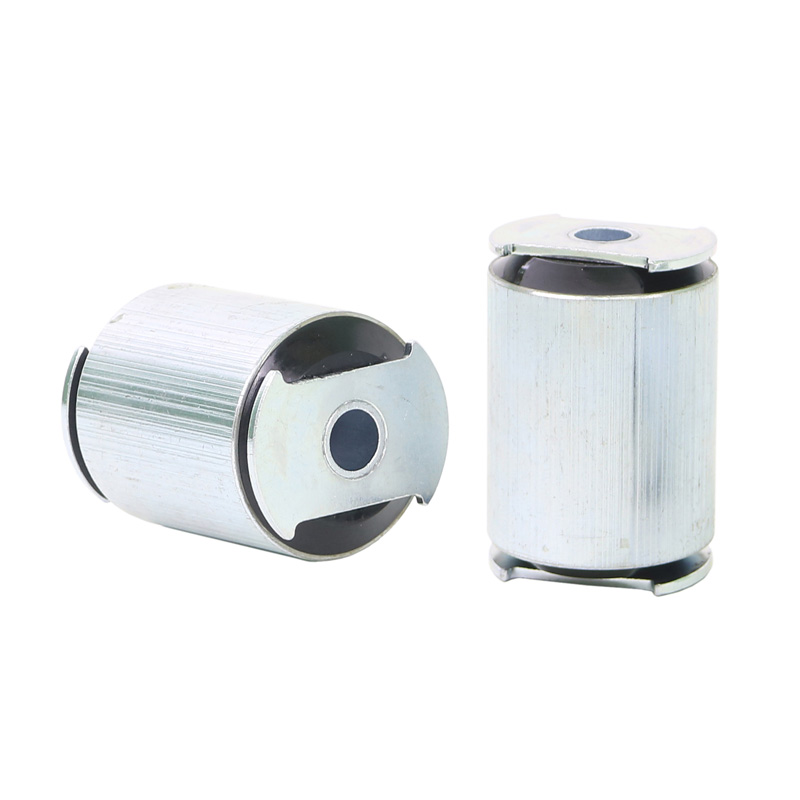 Whiteline Spring Eye - Front Bushing sur mesure pour Fiat Ducato 2006-