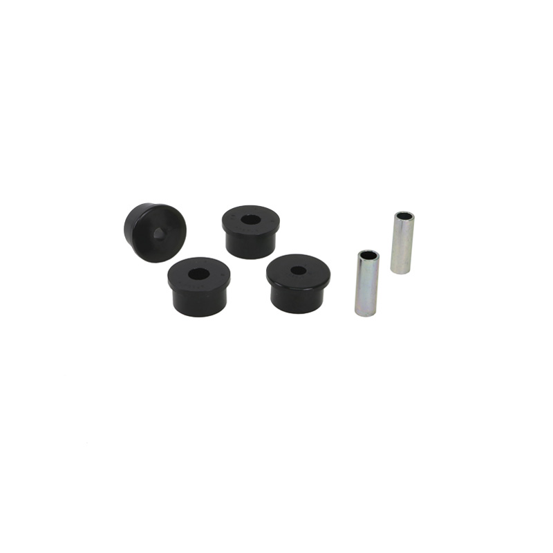 Whiteline Bielle de suspension - Lower Inner Front Bushing sur mesure pour Chrysler Conquest Hatchback 1986-1989
