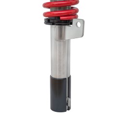 Schroefset VW CADDY III 1,4/1,6 (veerpoot 50 mm) (Nur VA) 2KA/2K