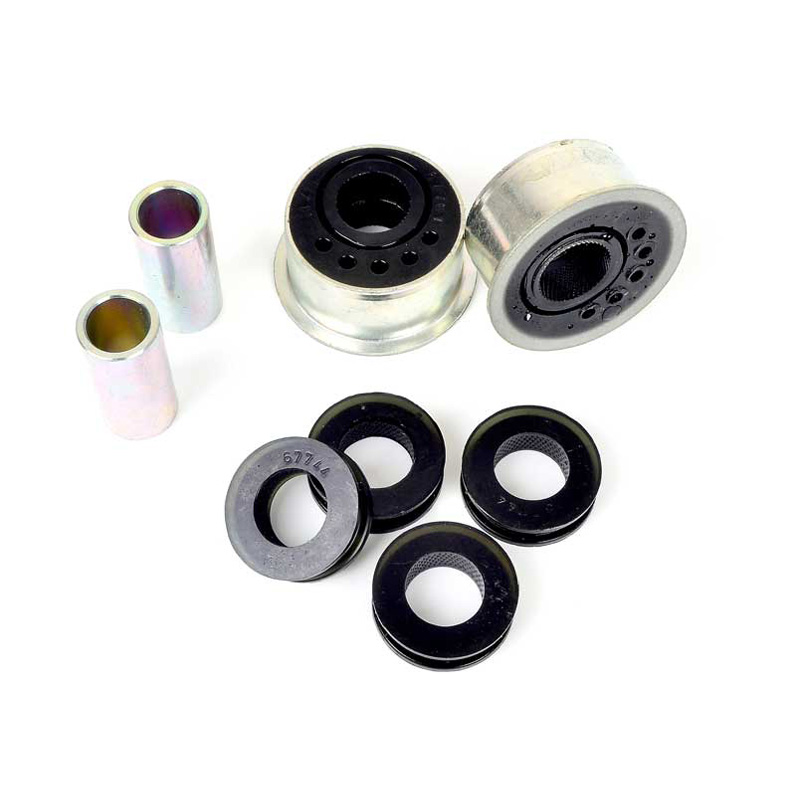 Whiteline Bielle de suspension - Lower Inner Front Bushing sur mesure pour Toyota GT 86 Coupé ZN6 / Subaru BRZ 2012-