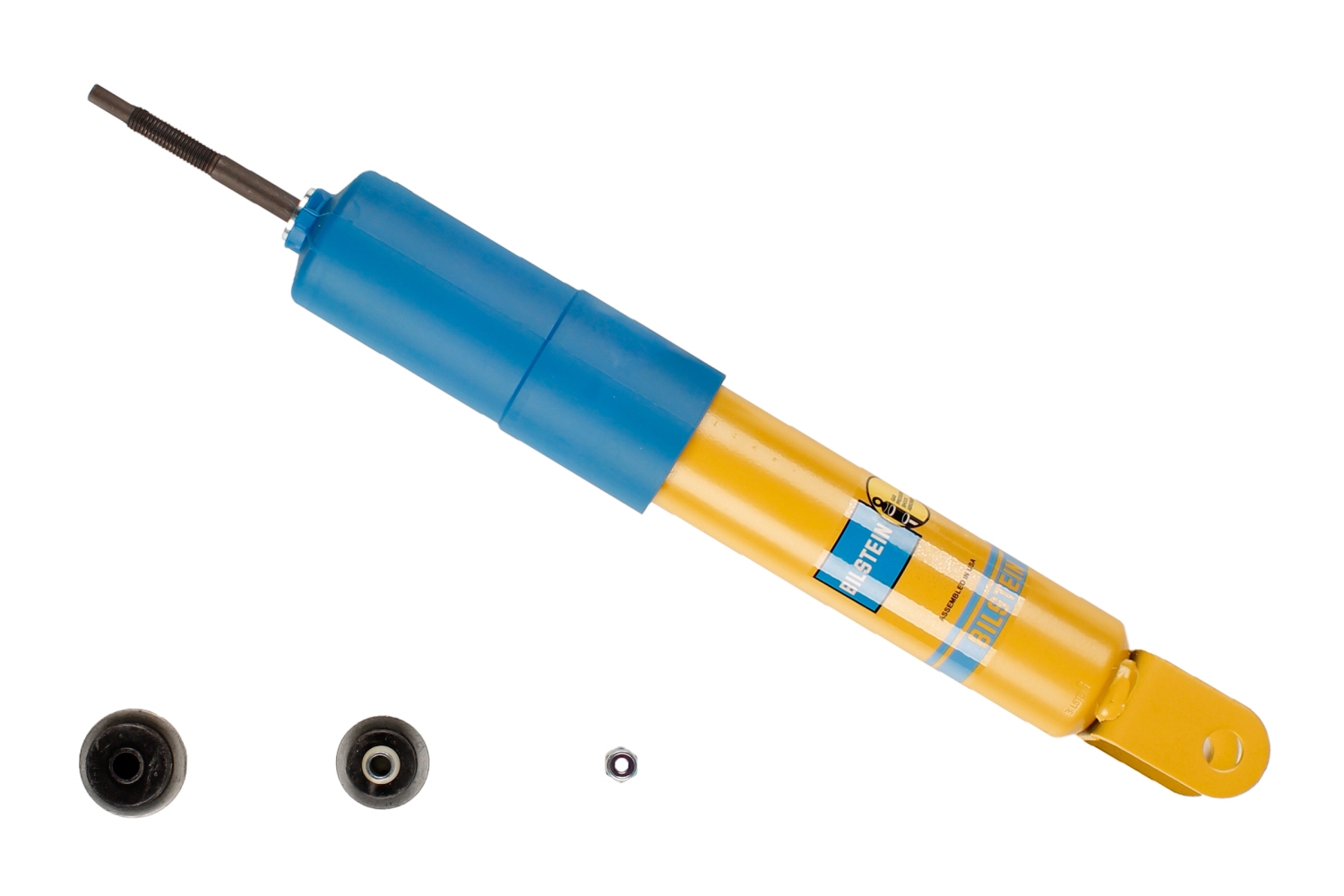 Amortisseur Avant Bilstein B6 Gm Hummer H306-10fb6 4600