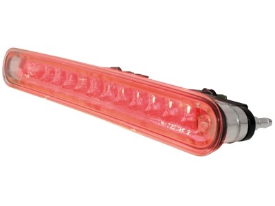 3e frein de lumiere Peugeot 207 LED led