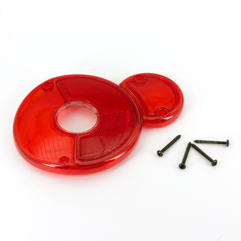 Twinny Load Verre d'ampoule LB14 (à gauche) pour E-Active/E-Wing/E-Carrier/E-Carrier II