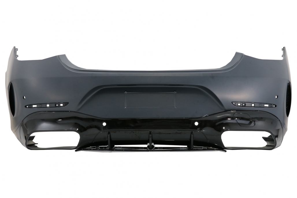 Mercedes CLS-Klasse C257 AMG Bodykit