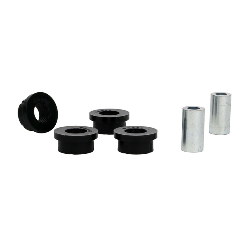 Whiteline Bielle de suspension - Lower Rear Bushing sur mesure pour Audi A3 Sportback 8VA/8VF / Subaru BRZ/Forester SJ/Impreza Sedan GJ/Levorg/WRX Sedan GJ / Toyota GT 86 Coupé ZN6 2012-
