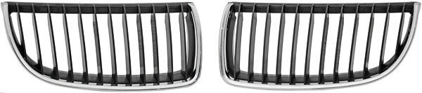 Grill Rechts BMW E90/BMW E94