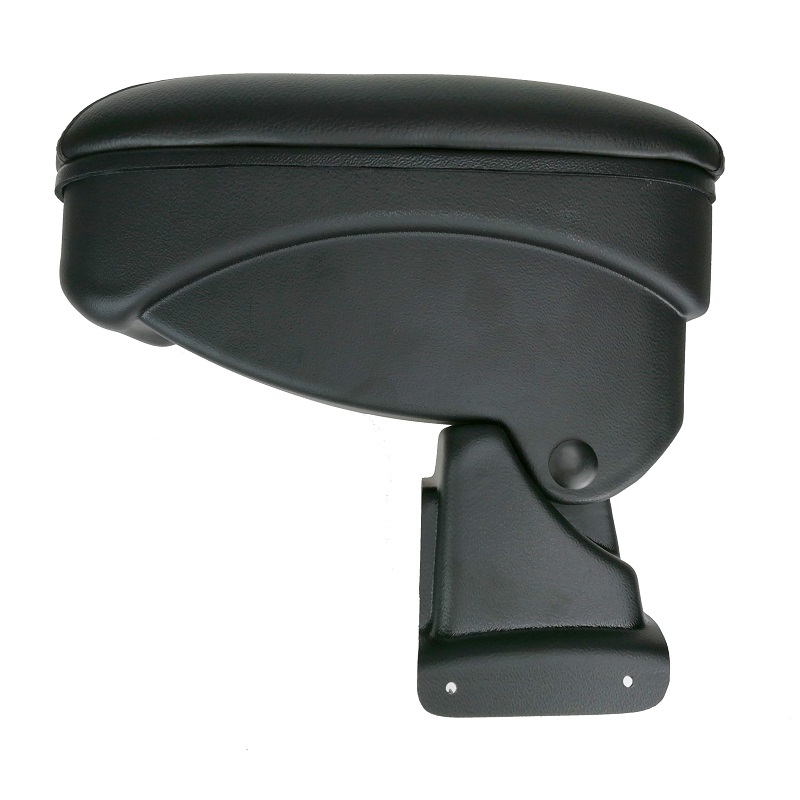 Accoudoir Slider sur mesure pour Fiat 500L 2013-2017