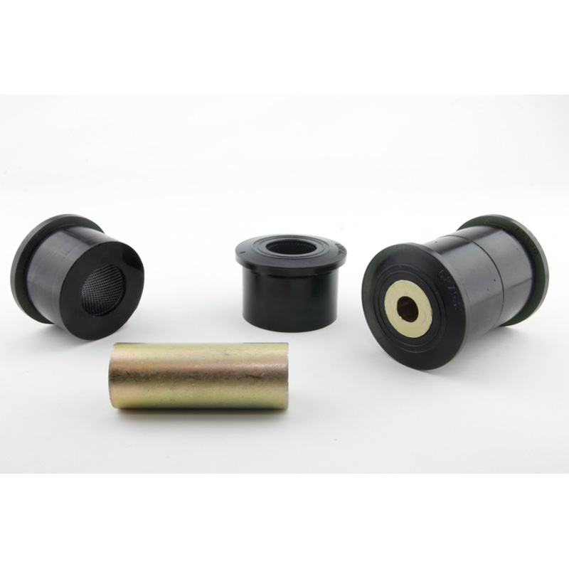 Whiteline Bielle de suspension - Lower Inner Bushing sur mesure pour Chrysler 300 C / Dodge Challenger/Charger/Magnum Estate / Lancia Thema 2004-
