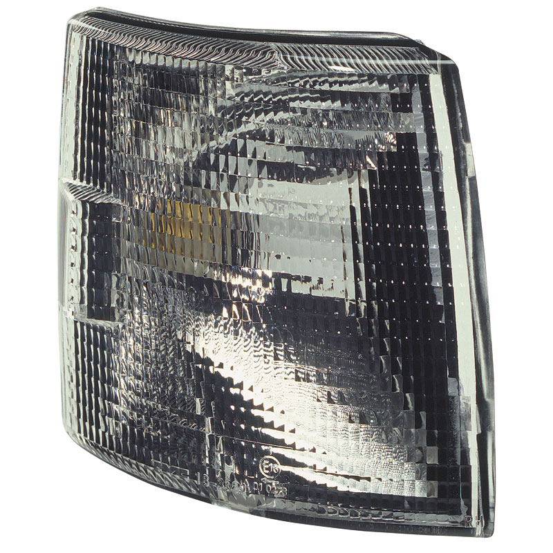 Set de Clignotants Avant sur mesure pour Volkswagen Transporter T4 1990-1998 - Claire